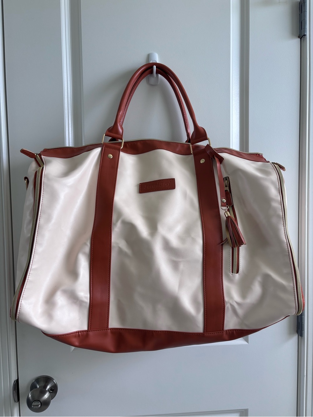 JenniBag 1.0 Carry-on